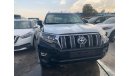 Toyota Prado full option  vx v6