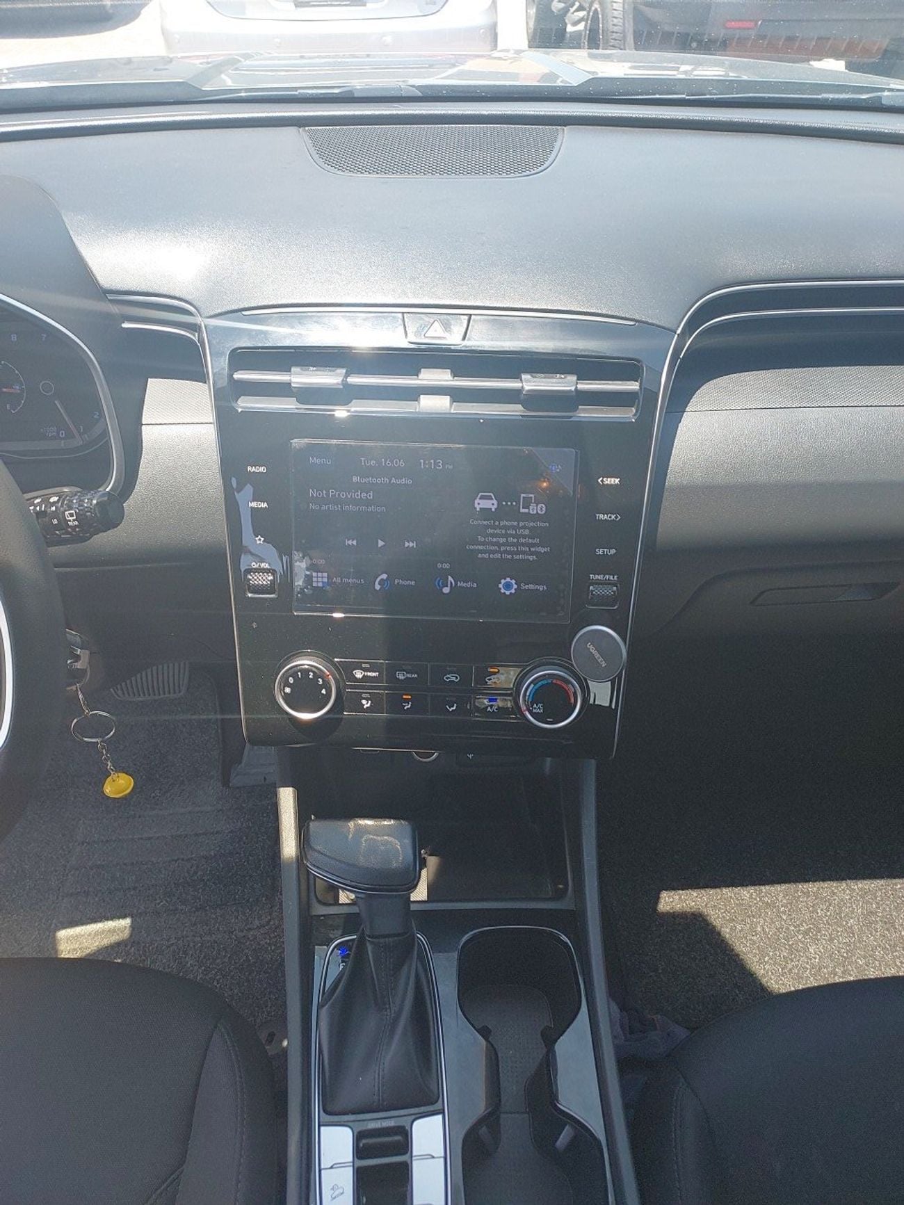 Hyundai Tucson SMART 2024 | AED 946/Month | 0 DP | 30 Day Return | Warranty