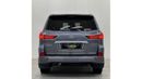 Lexus LX 570 Platinum Premium Plus 2020 Lexus LX570 Premier Plus, August 2024 Lexus Warranty, Full Lexus Service