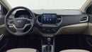 Hyundai Accent 1.6L 2023 | 0 DP | 668/Month | 30 Day Return | Service History