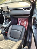 Toyota RAV4 XLE TOYOTA RAV4 LIMITED HYBRID 2019 FULL OPTION