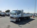 ميتسوبيشي فوسو كانتير MITSUBISHI CANTER TRUCK RHD 1995 MODEL 4.5 L DIESEL MANUAL(PM20499)