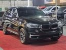 BMW X5 35i Exclusive 3.0L (7 Seater)