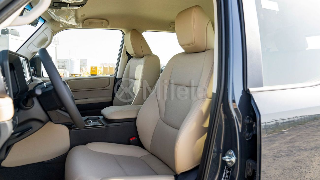 تويوتا برادو TOYOTA PRADO 250 TXL | EXPORT ONLY