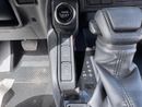 Toyota Prado 2.4L Basic (new shape)
