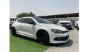 Volkswagen Scirocco Video