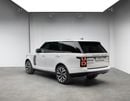 Land Rover Range Rover Vogue 5.0L