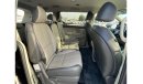 كيا سيدونا 2018 KIA SEDONA LX / FULL OPTION