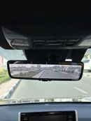 تويوتا راف ٤ Hybrid XSE, sunroof,leather seats, push start Full Option