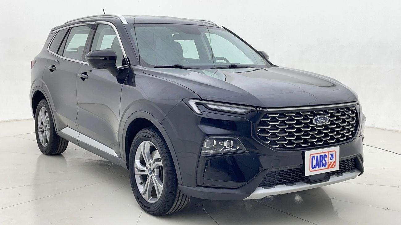 Ford Territory 2023 TREND | AED 1003/Month | 0 DP | 30 Day Return | Warranty