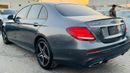 Mercedes-Benz E450 Coupe