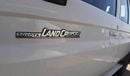 تويوتا لاند كروزر بيك آب DC TOYOTA LAND CRUISER PICK UP DOUBLE CABIN 4.2L DIESEL (2023) | HZJ79 |
