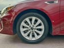 Kia Optima / PANORAMIC LIMITED / FULL OPTION /EXPORT ONLY  LOT#41058
