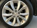 Chevrolet Malibu LS