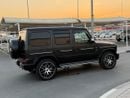 مرسيدس بنز G 63 AMG Stronger Than Time