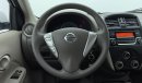 Nissan Sunny SV 1.5 | Under Warranty | Inspected on 150+ parameters