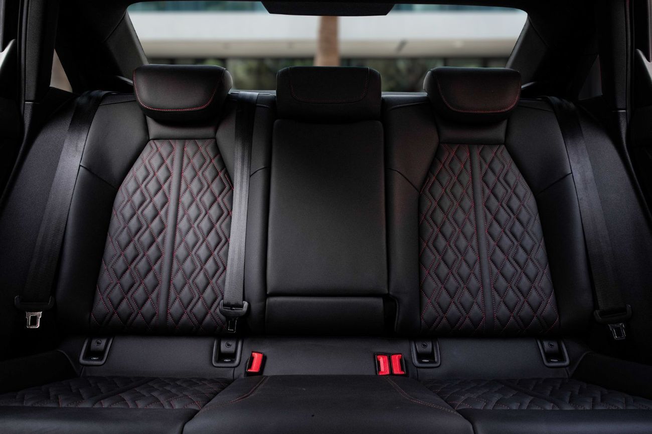 Audi S3 | 3,329 P.M  | 0% Downpayment | Immaculate Condition!