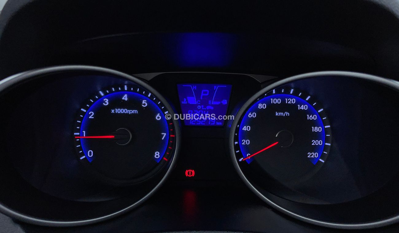 هيونداي توسون GLS 2 | بدون دفعة مقدمة | اختبار قيادة مجاني للمنزل