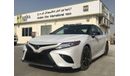 Toyota Camry V6 - 3.5L - XSE - 2018 ( BEST DEAL)
