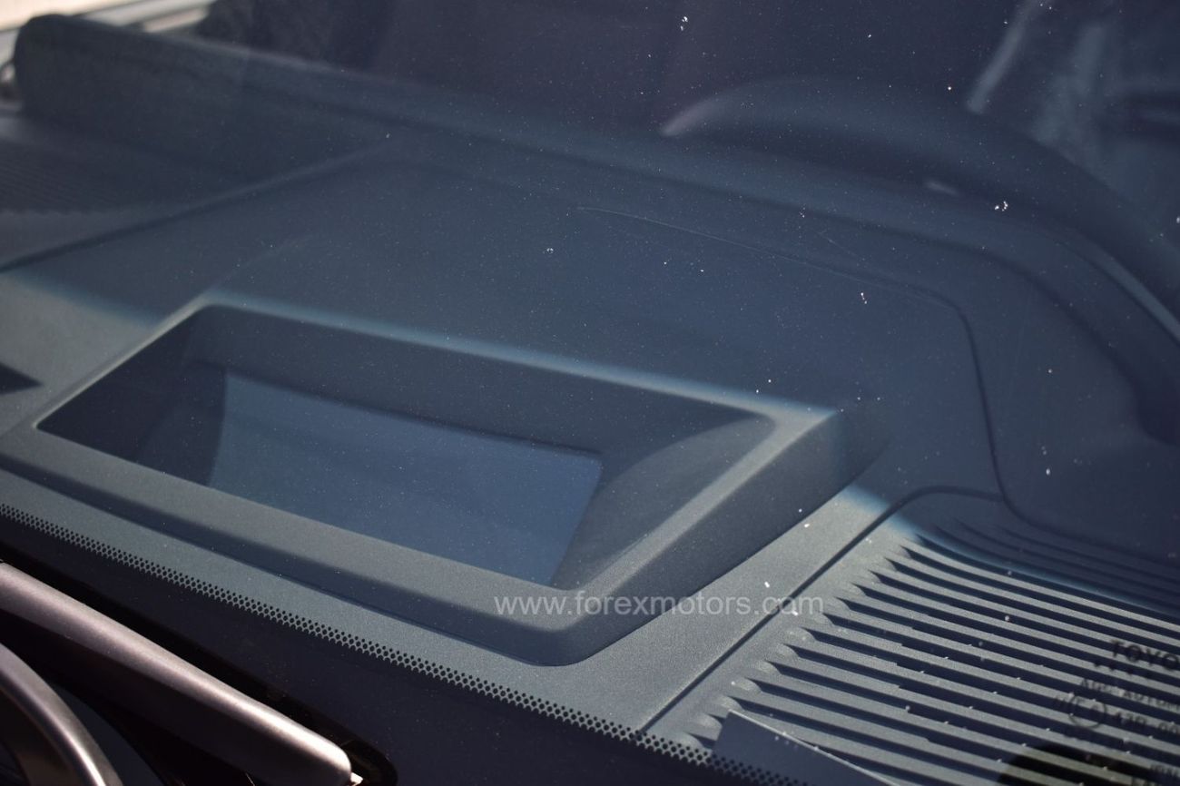 Toyota Prado Adventure V SPL 2.8L Diesel 4WD 7 Seater Automatic