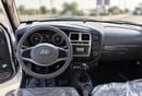Hyundai H100 STANDARD 2.6L Diesel | Manual | 0°C to -18°C | Refrigerated Box | GCC Specs | White | LHD | EXPORT ONLY