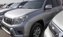Toyota Prado Car For export only