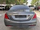 Mercedes-Benz S 350 Mercedes-Benz S350d 2016 full option