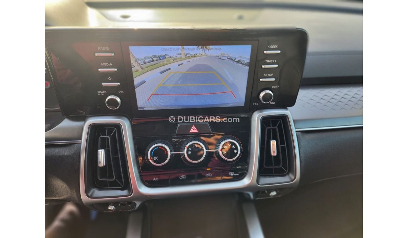 Toyota 4Runner TOYOTA 4RUNNER 2017 MODEL FULL OPTION