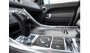 Land Rover Range Rover Sport Brand New! - Fully Loaded - Take this Immaculate SUV for Only AED 4,876 Per month! - 0% DP