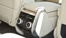 Land Rover Range Rover Range Rover SV Autobiography 4.4L Twin Turbo V8 | VIP Seat 2024 (Export)