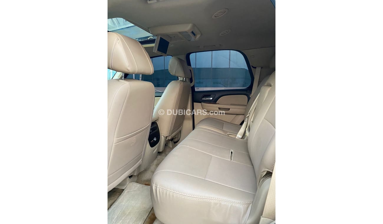 شيفروليه تاهو