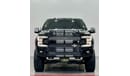 Ford F 150 2018 Ford F150 Shelby, Full Ford Service History, Warranty, GCC
