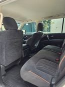 Nissan Patrol SE T2