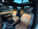 لاند روفر ديفندر P400 90 X 3.0L (6 Seater)