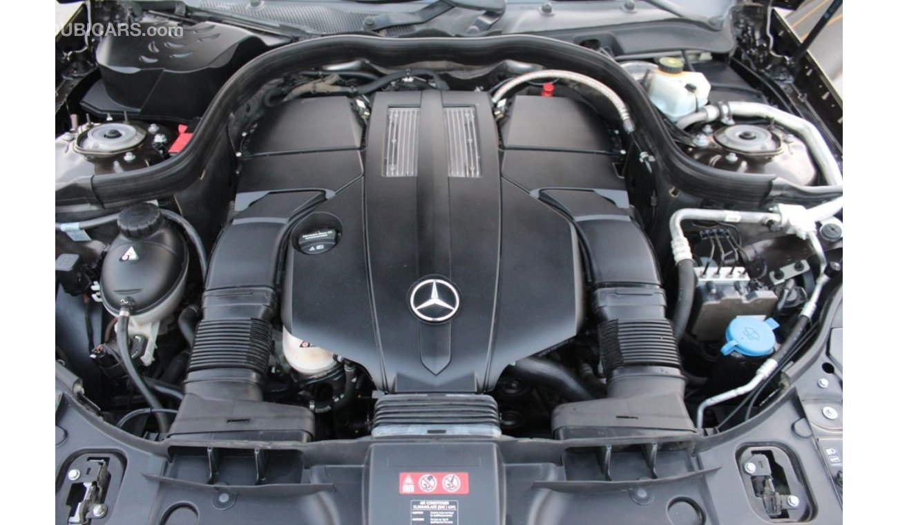 Used Mercedes Benz CLS400 With CLS 500 kit 2016 for sale in Dubai - 478074