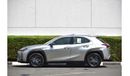 Lexus UX200 Premier