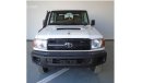 Toyota Land Cruiser Pick Up Double Cab V8