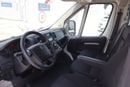 Peugeot Boxer Chiller Van L4H3