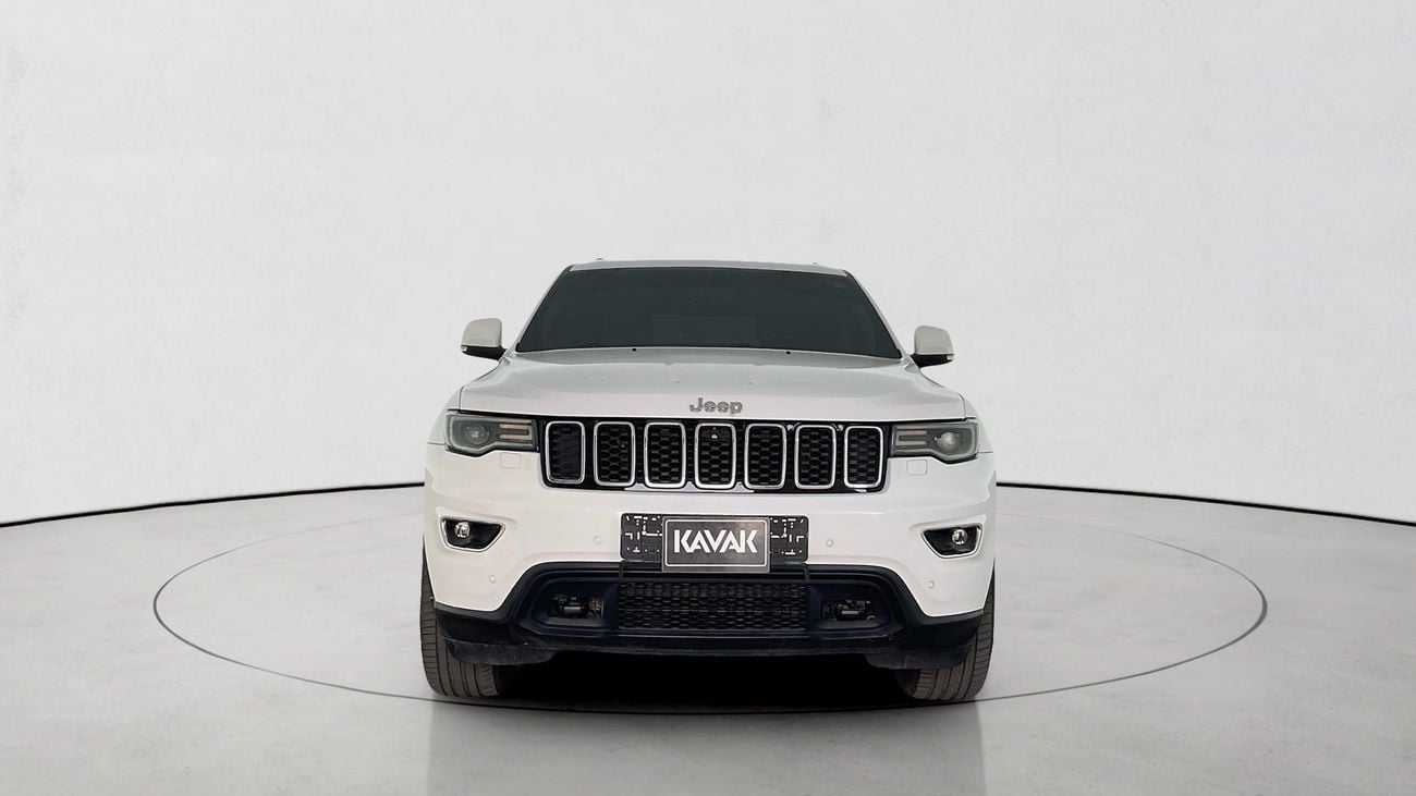 Jeep Grand Cherokee LAREDO | Guaranteed Warranty | 0 Down Payment