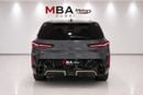 بي أم دبليو XM M SPORT