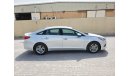 Hyundai Sonata SE - Very Clean Car