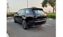 Land Rover Range Rover V8 / GCC Spec / With Warranty & Service