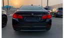 BMW 528i BMW 528 i Specifications: full option + sunroof + screen + controls behind the steering wheel + crui