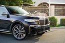 BMW X7 M50i 4.4L (530 HP)