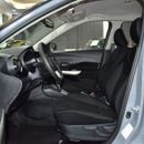 Nissan Kicks SV EXCELLENT DEAL for our Nissan Kicks ( 2022 Model ) in Grey Color GCC Specs