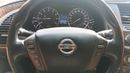 Nissan Patrol SE T2 LEATHER