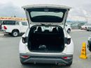 هيونداي توسون Comfort+ 1.6T HYUNDAI TUCSON 2022