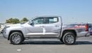 Mitsubishi L200 Brand New Mitsubishi L200 2025 For Export Only ! 2.5L 4WD Diesel GLS | A/T | Silver/Black |L200-GLS-