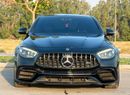 مرسيدس بنز E 63 AMG S