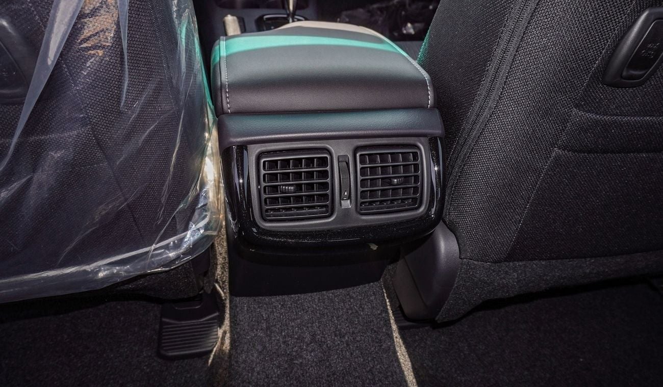 Toyota Hilux Adventure SR5  4.0L V6